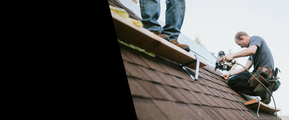 Howard Roofing Contractors